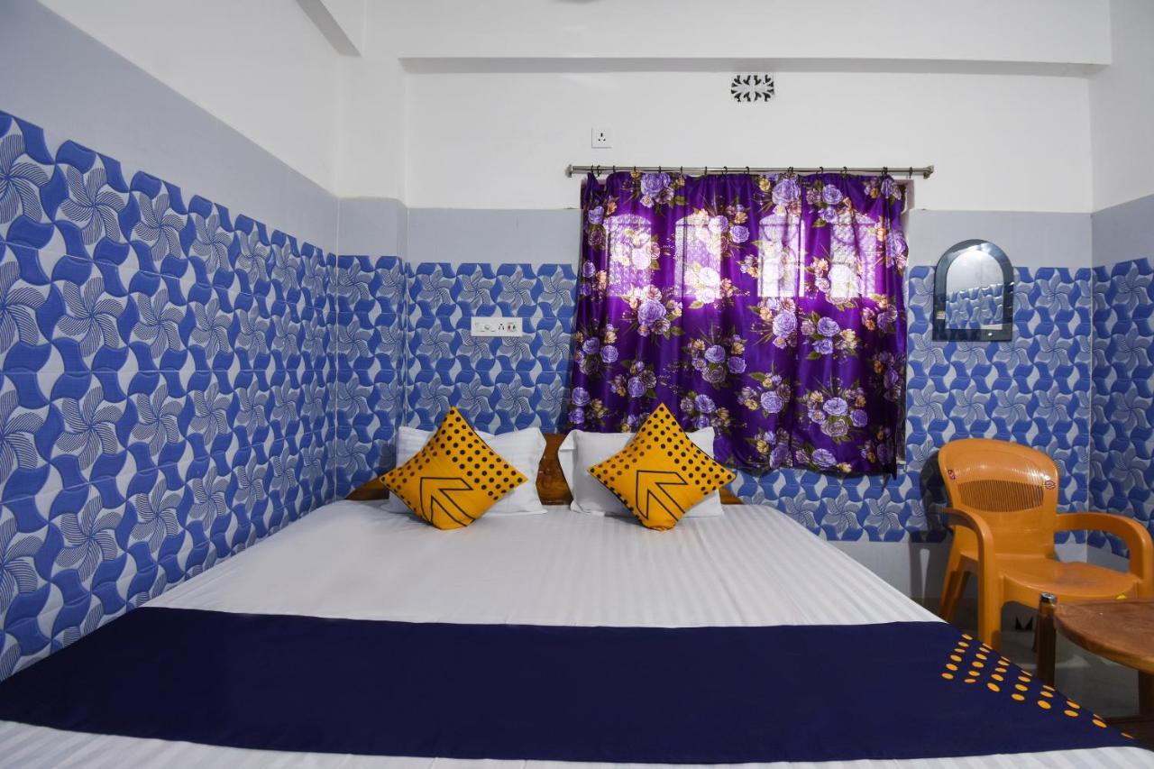 Готель Spot On 75685 Shri Giriraj Dham Вріндаван Екстер'єр фото